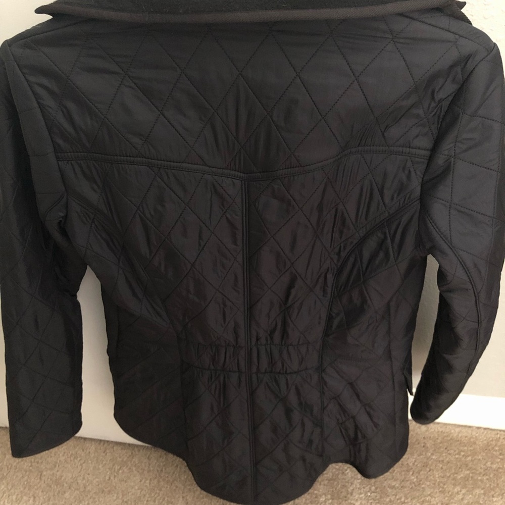Barbour Jacket